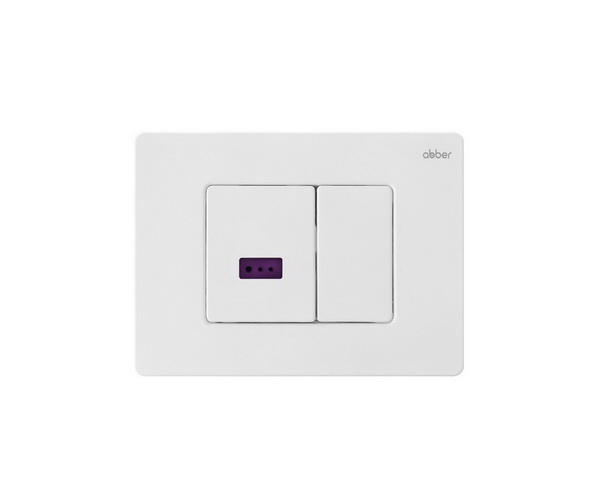 клавиша ABBER