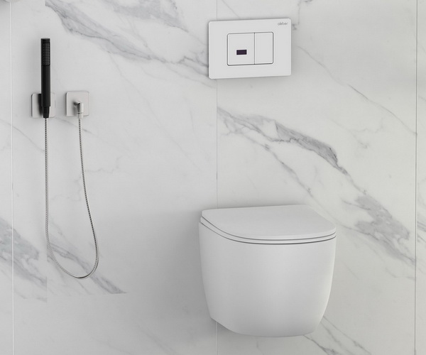 клавиша ABBER