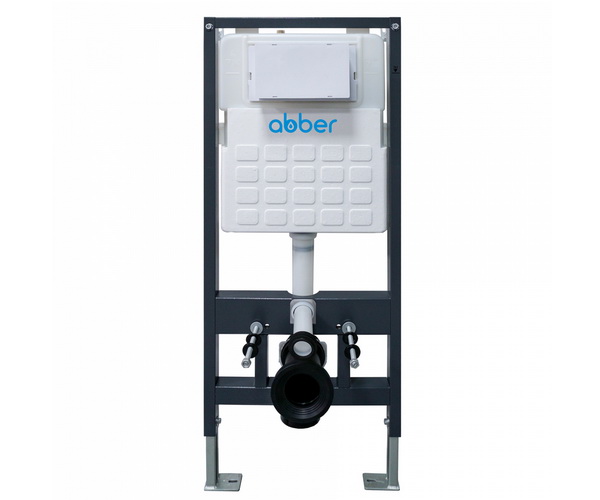 инсталляция ABBER