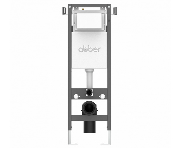 инсталляция ABBER