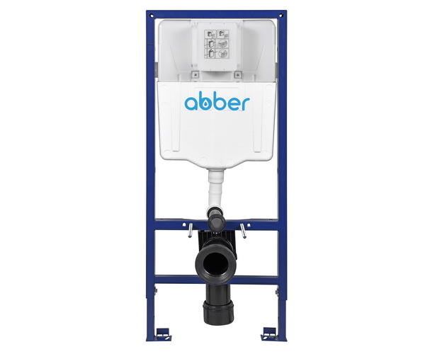 инсталляция ABBER