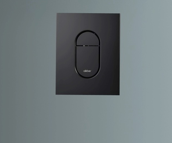 клавиша ABBER AC0124MB