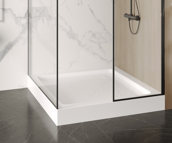 поддон акриловый AD3C109 100х90