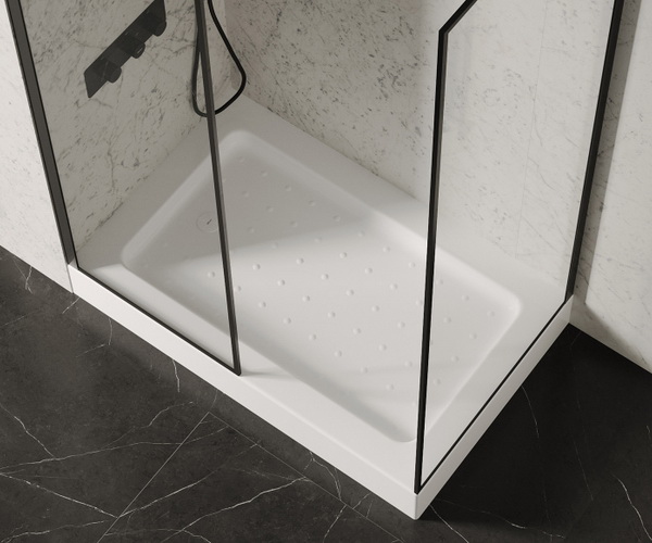 поддон акриловый AD3C129 120х90