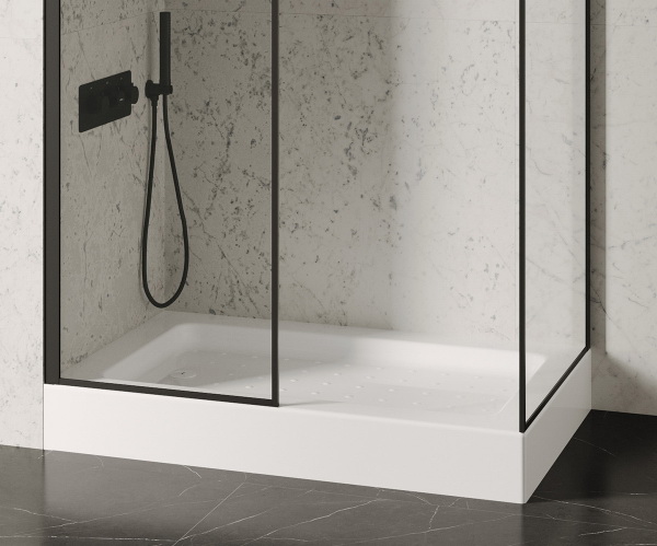 поддон акриловый AD3C139 130х90