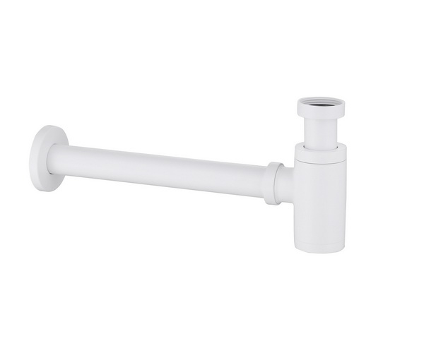 сифон для раковины ABBER