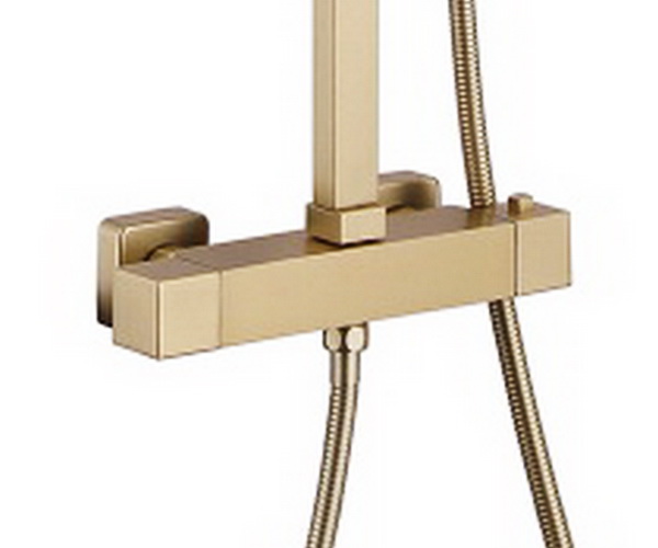 душевая система ABBER DAHEIM