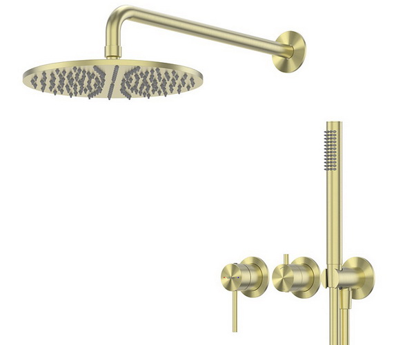 душевая система ABBER KREIS