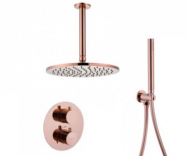 душевая система ABBER KREIS