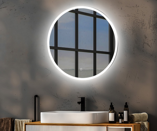 зеркало ABBER MOND 65