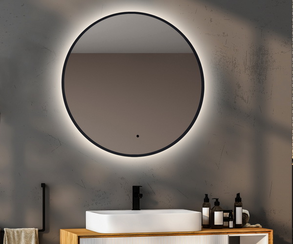 зеркало ABBER MOND 77