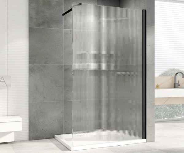 душевое ограждение ABBER OFFEN 90