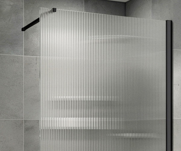 душевое ограждение ABBER OFFEN 90