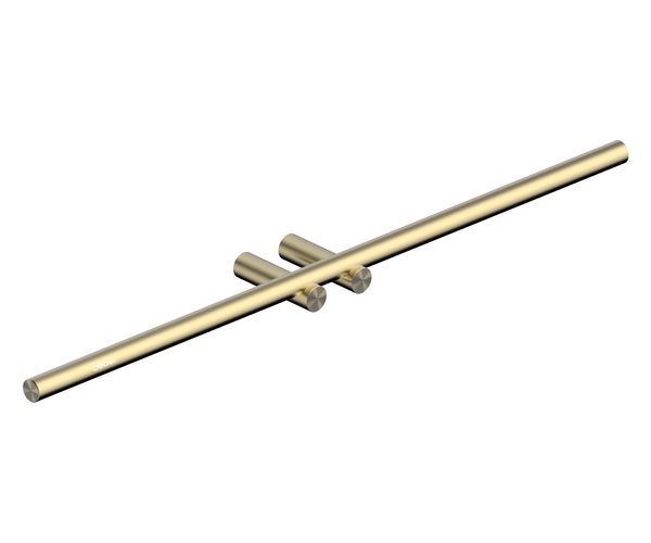 полотенцедержатель ABBER OSTEN