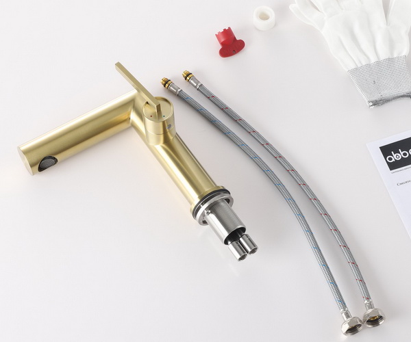 смеситель для раковины ABBER PERFEKTE