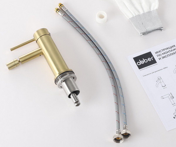 смеситель для биде ABBER PERFEKTE