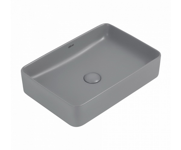 раковина ABBER RECHTECK 51