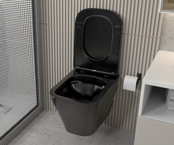 инсталляция и унитаз ABBER RECHTECK