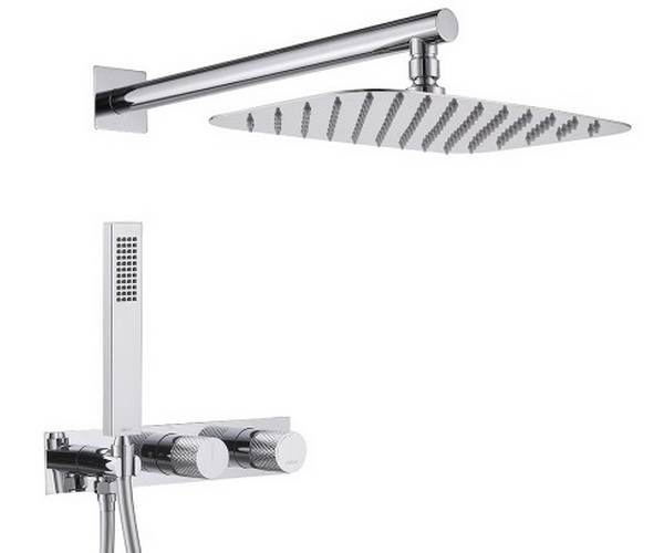 душевая система ABBER RUND