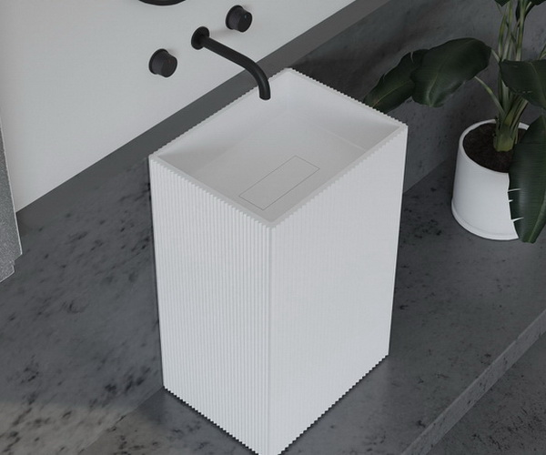 раковина ABBER STEIN 50