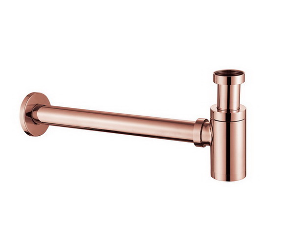 сифон для раковины ABBER