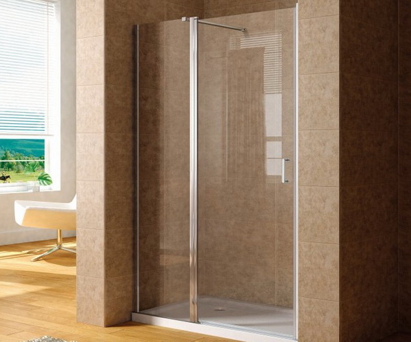 душевая дверь AQUANET CINETIC 120