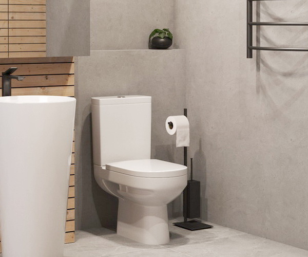 унитаз ARINGA АСТИ