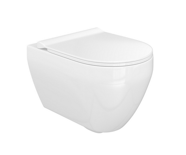 унитаз ARINGA АСТИ