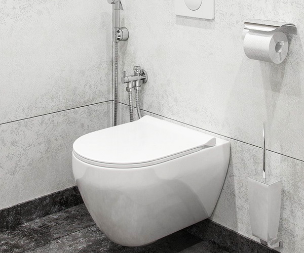 унитаз ARINGA АСТИ