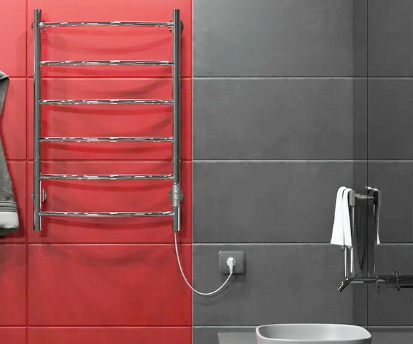 полотенцесушитель ARINGA БЕРГЕН 500х800