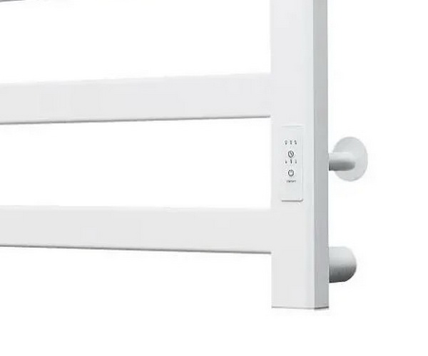 полотенцесушитель ARINGA БРУЖ 500х600