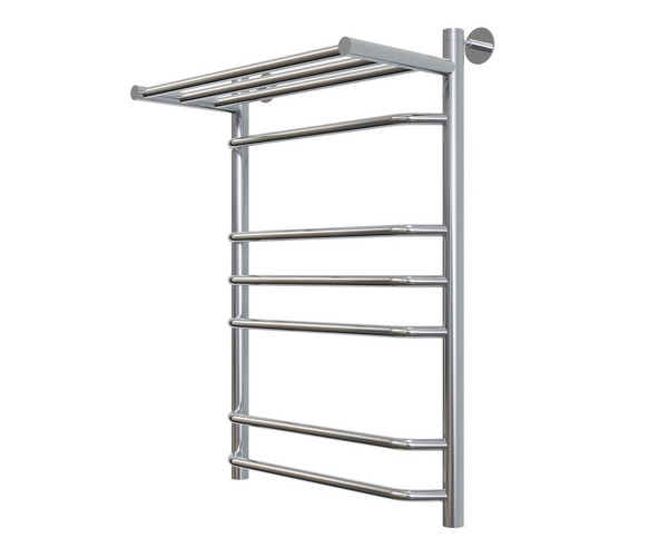 полотенцесушитель ARINGA ЛАНА 500х800