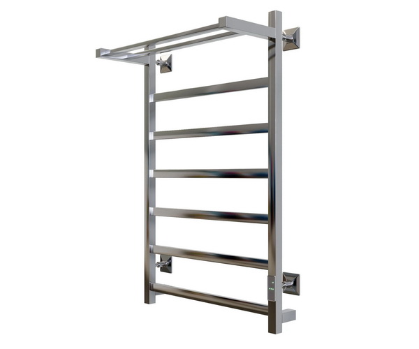 полотенцесушитель ARINGA ПОРТО 500х800