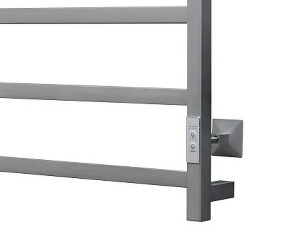 полотенцесушитель ARINGA ПОРТО 500х800