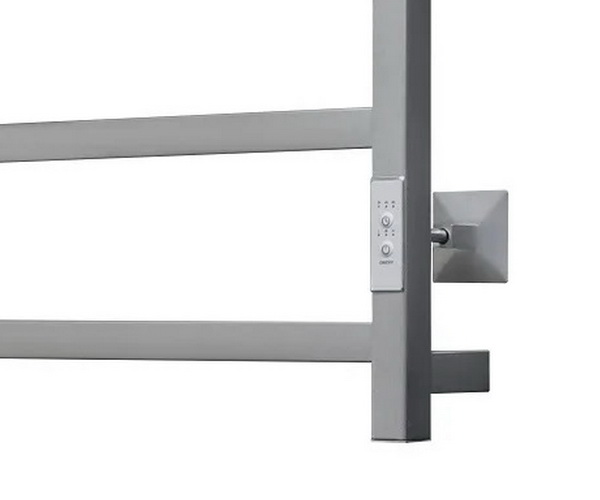 полотенцесушитель ARINGA ПОРТО 500х600