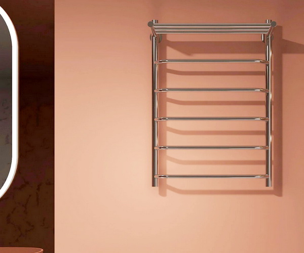 полотенцесушитель ARINGA РИМИНИ 500х800