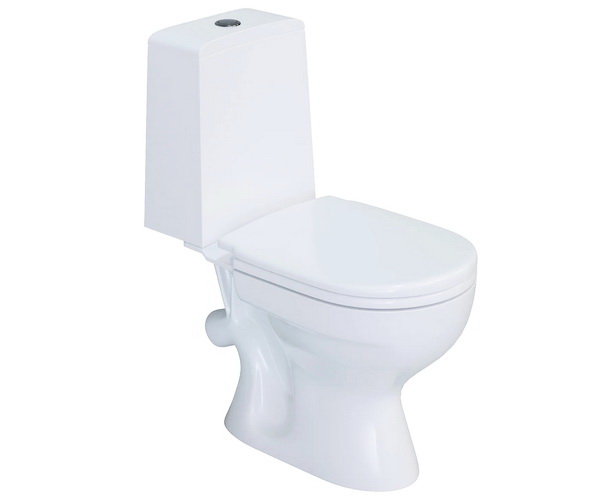 унитаз ARINGA РИО, косой выпуск