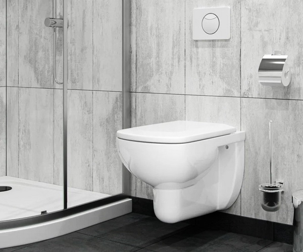 унитаз ARINGA РИО