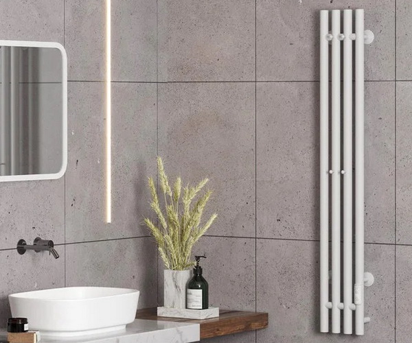 полотенцесушитель ARINGA ТОКИО 150х1200