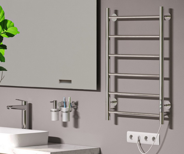 полотенцесушитель ARINGA ЧЕСТЕР 500х800