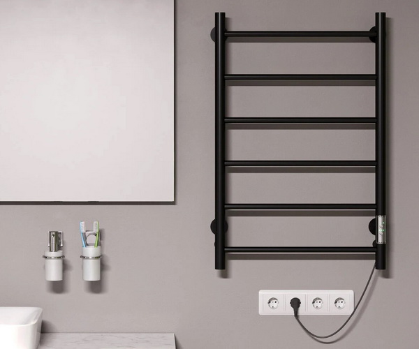 полотенцесушитель ARINGA ЧЕСТЕР 500х800