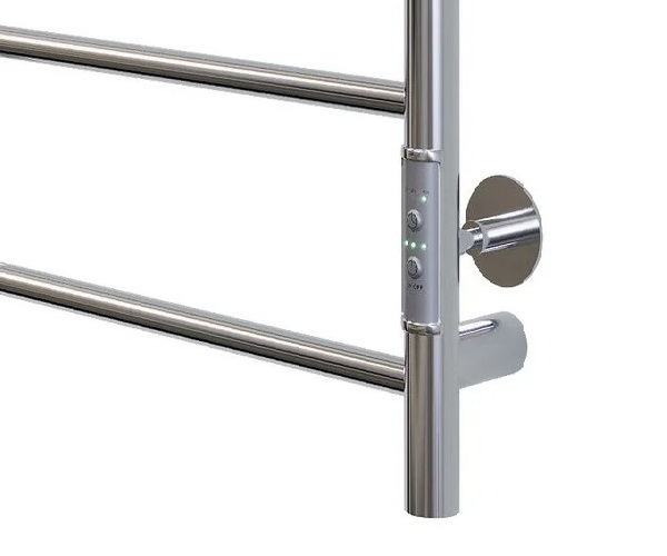 полотенцесушитель ARINGA ЧЕСТЕР 400х800