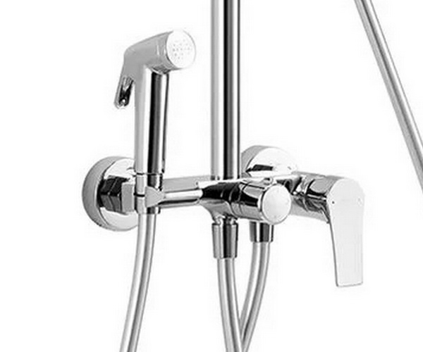 душевая система ARROW AG3402CP
