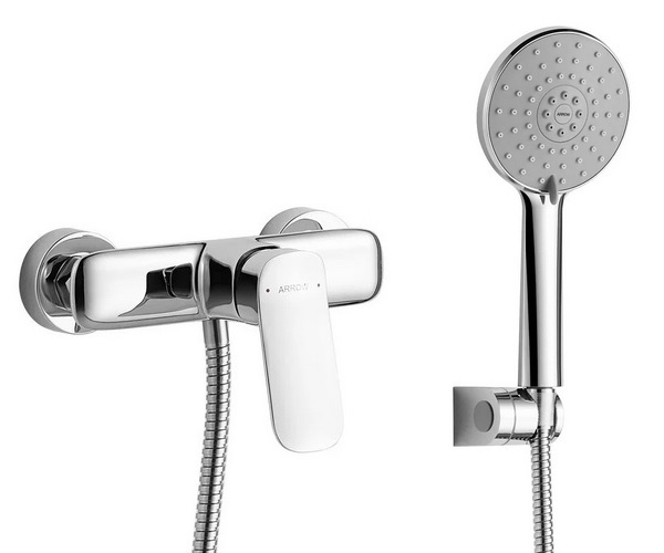 смеситель для душа ARROW AG3503CP