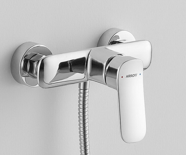 смеситель для душа ARROW AG3503CP-TZ