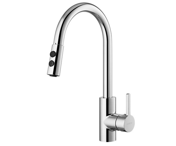 смеситель для кухни ARROW AG4506