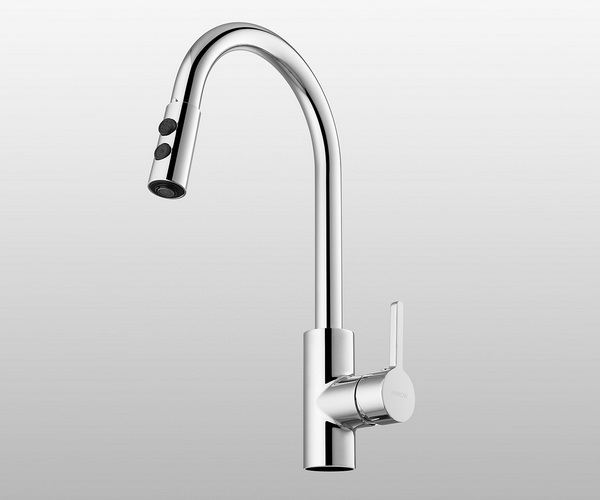 смеситель для кухни ARROW AG4506
