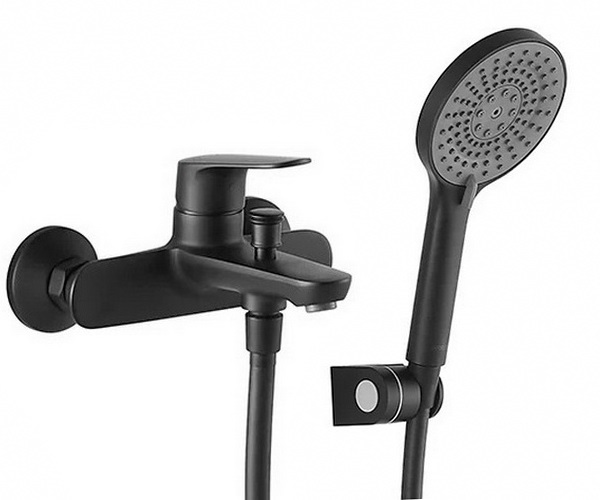 смеситель для ванны ARROW AG3609MB