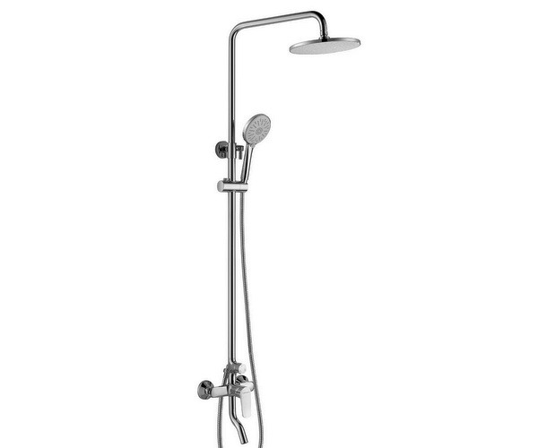 душевая система ARROW AG3309CP
