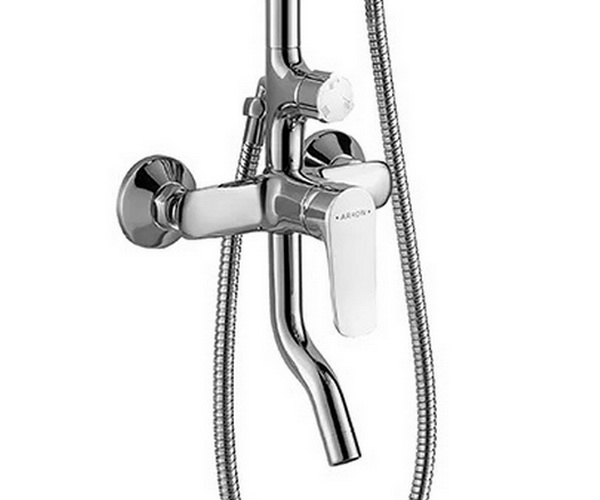 душевая система ARROW AG3309CP